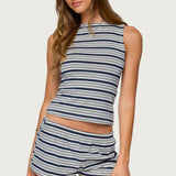 Glennon Striped Top