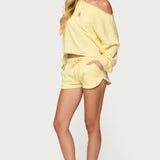 Kordelia Shorts