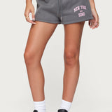 Soho 76 Sweat Shorts