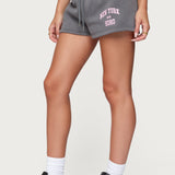 Soho 76 Sweat Shorts
