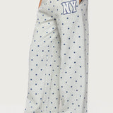 Ny Babe Polka Dot Joggers