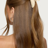 Rhinestone Claw Clip