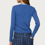 Santa Monica Long Sleeve T Shirt