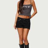 Wild Horses Graphic Tank Top