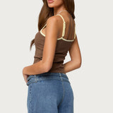 Deanna Tank Top
