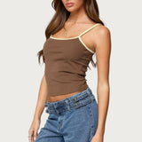 Deanna Tank Top