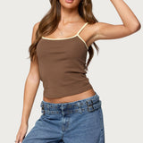 Deanna Tank Top