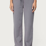 Quinn Straight Leg Joggers