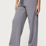 Quinn Straight Leg Joggers