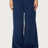 Senior Girl Straight Leg Joggers