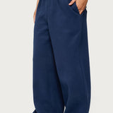 Senior Girl Straight Leg Joggers