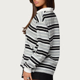 Renya Striped Rugby Shirt