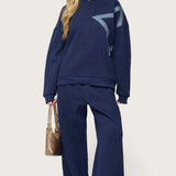 Starly Straight Leg Joggers