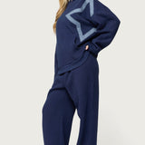Starly Straight Leg Joggers