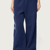 Starly Straight Leg Joggers