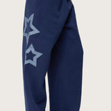 Starly Straight Leg Joggers