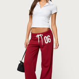 Petite 06 Joggers