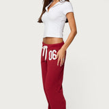Petite 06 Joggers