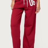 Petite 06 Joggers