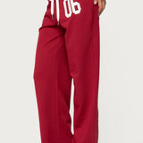 Petite 06 Joggers