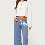 Petite 06 Joggers
