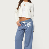 Petite 06 Joggers
