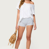 Kadena Biker Shorts