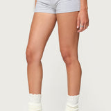 Kadena Biker Shorts