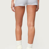 Kadena Biker Shorts
