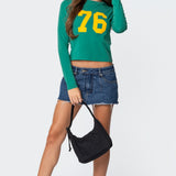 76 Long Sleeve T Shirt