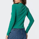 76 Long Sleeve T Shirt