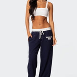 Sariah Ribbed Crop Top