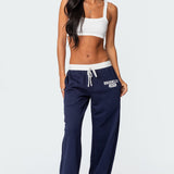 Brookie Joggers