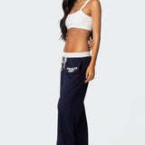 Sariah Ribbed Crop Top