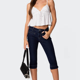 Sunrise Babydoll Tank Top