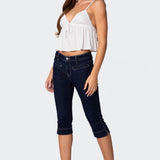 Sunrise Babydoll Tank Top