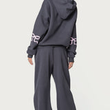 Bonney Bow Detail Joggers