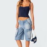 Lacey Knit Tank Top