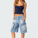 Lacey Knit Tank Top