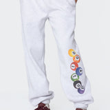 Billiard Oversized Joggers