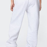 Billiard Oversized Joggers
