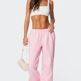 Clark Oversized Joggers