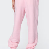Clark Oversized Joggers