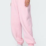 Clark Oversized Joggers