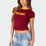 Portugal T-Shirt