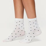 Polka Dot Sock Pack