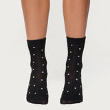 Polka Dot Sock Pack
