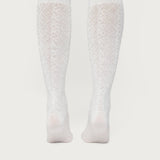 Cable Knit Socks