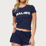 Pacific Coast T Shirt