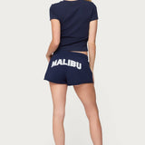Pacific Coast French Terry Sweat Shorts